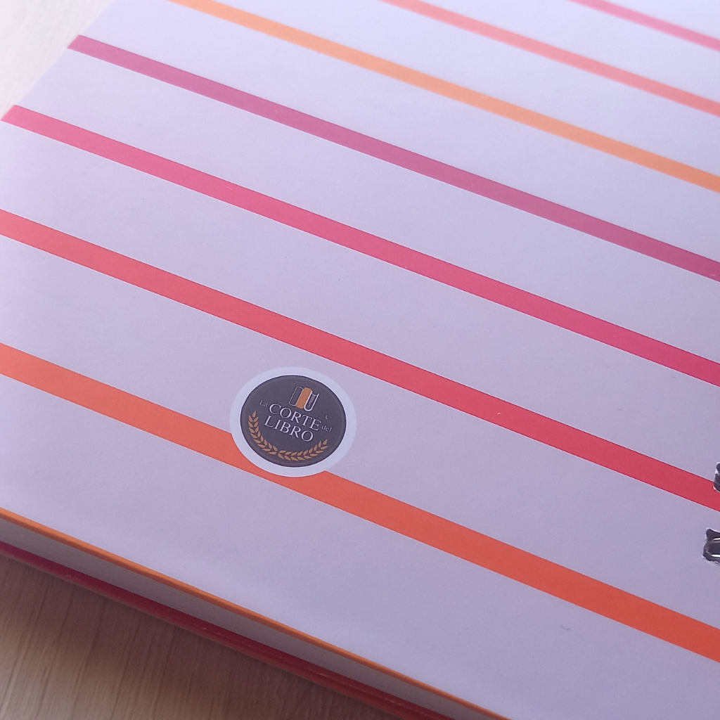 PLANNER ANUAL VOY CON TODO