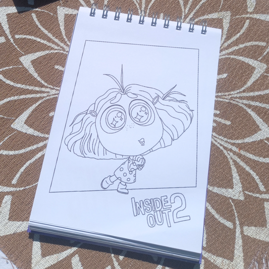 CROQUERA MIXTA INTENSAMENTE