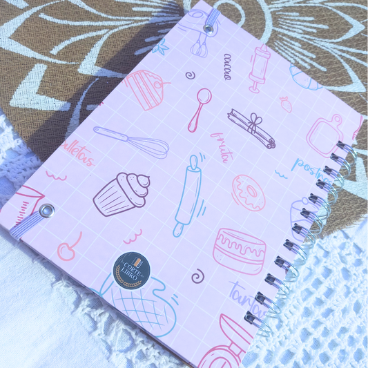 RECETARIO HOY COCINO YO