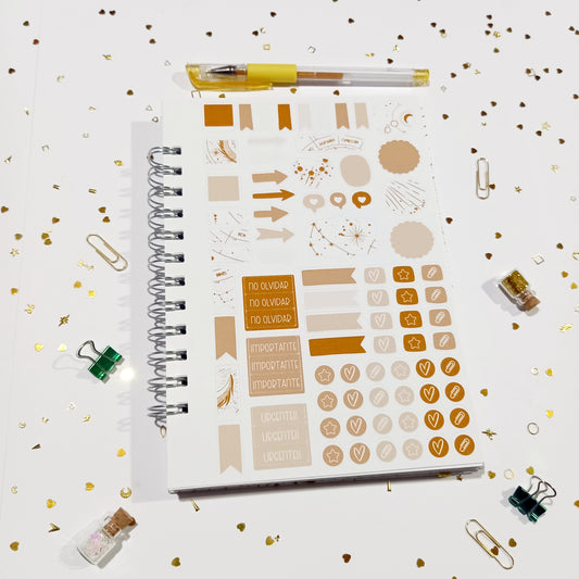 CUADERNO ASTROLÓGICO