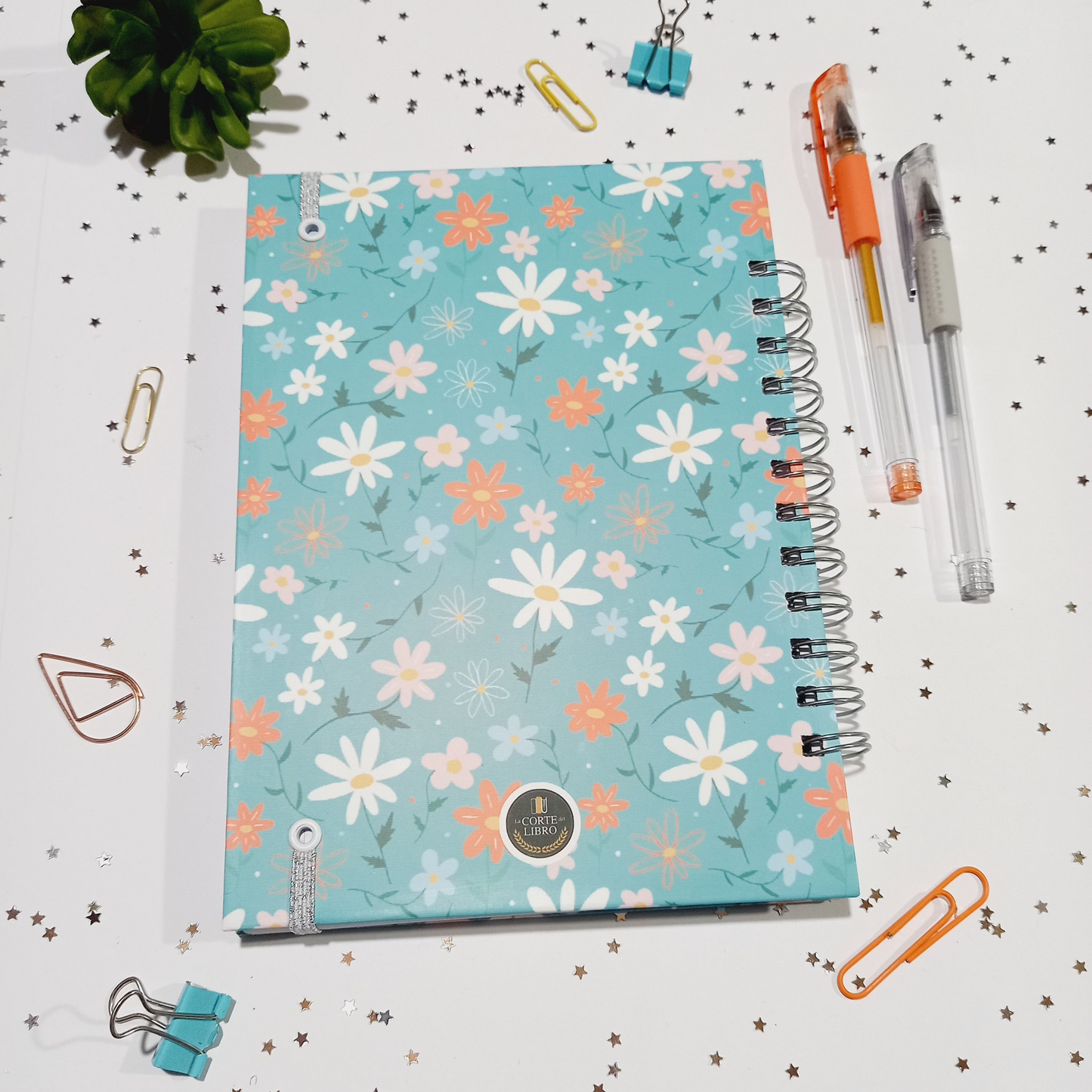 CUADERNO UN DÍA A LA VEZ