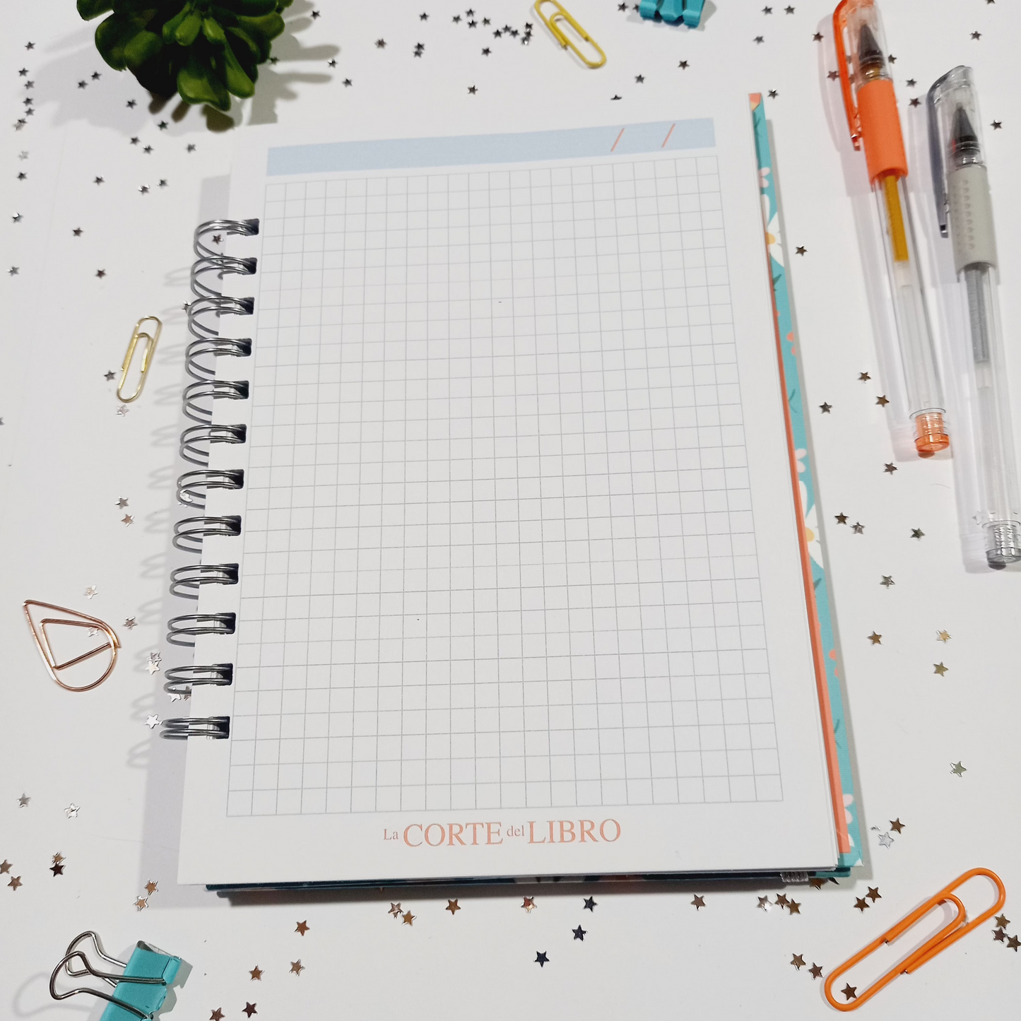 CUADERNO UN DÍA A LA VEZ