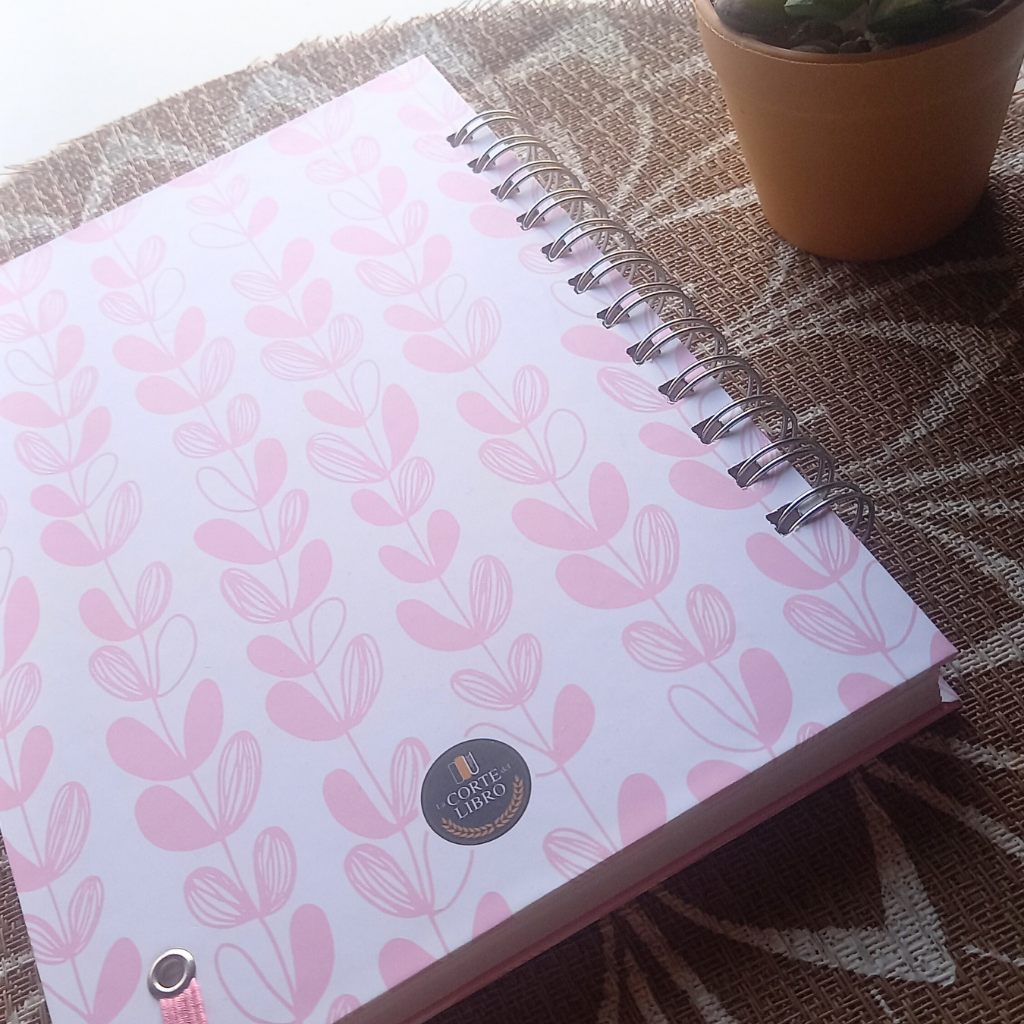 PLANNER SEMANAL POSITIVE VIBES
