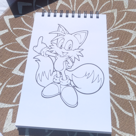 CROQUERA MIXTA SONIC