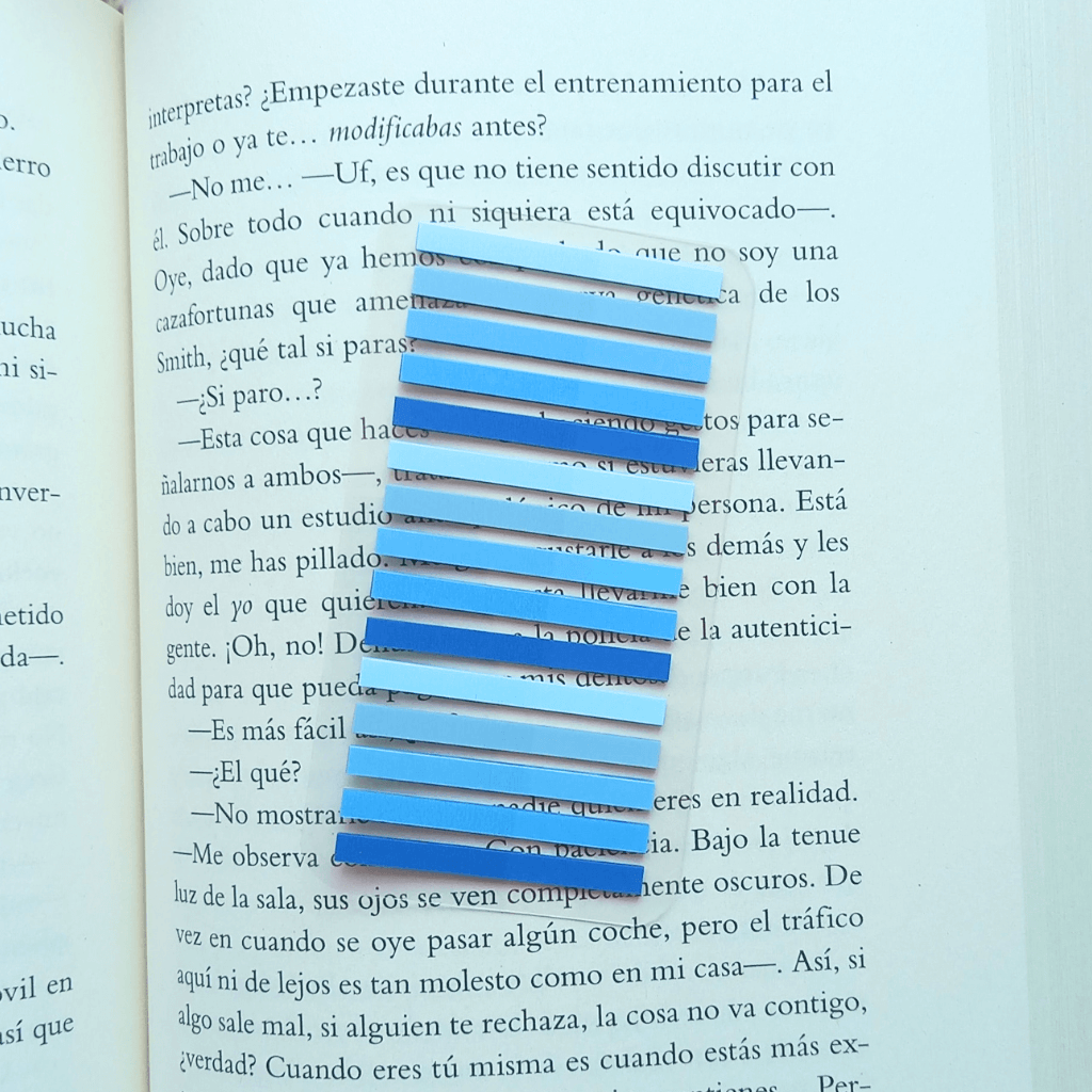 POST IT CIELO