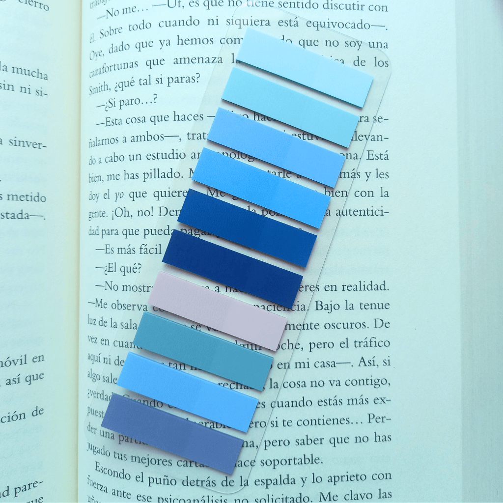 POST IT CIELO