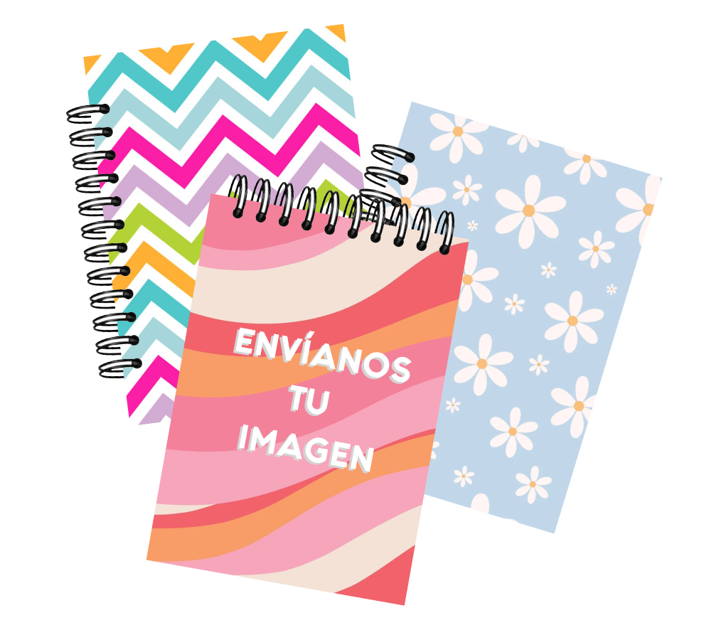 AGREGAR TAPA PERSONALIZADA