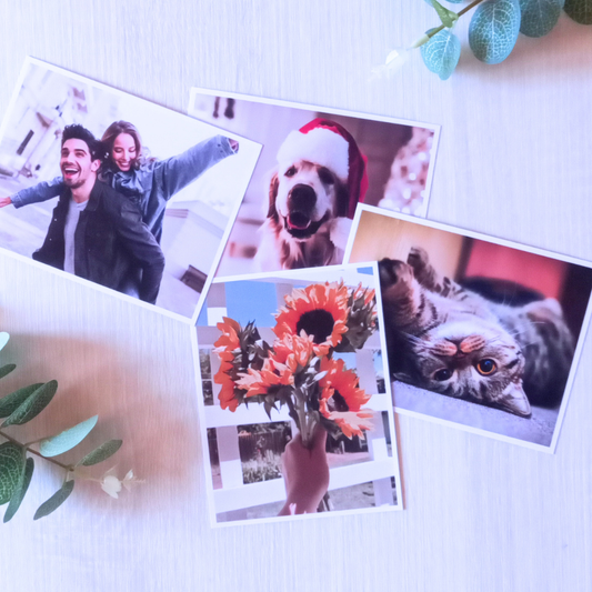 PACK FOTO CLÁSICA 13X18CM