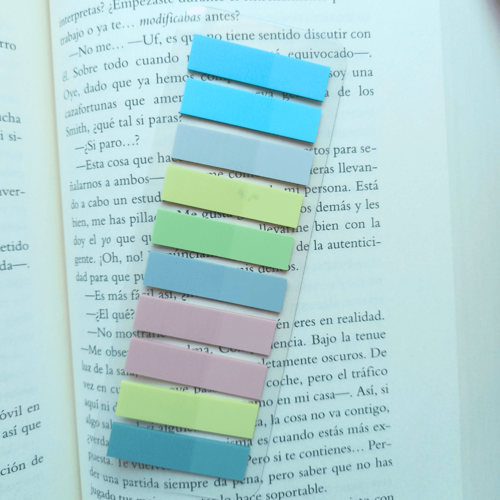 POST IT LIGHT