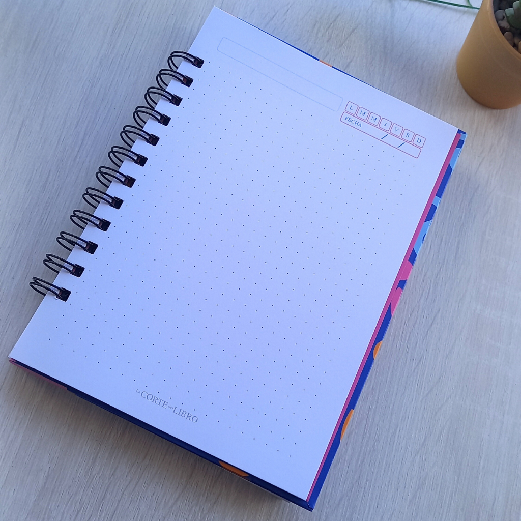 PLANNER DOCENTE SUPER PROFE