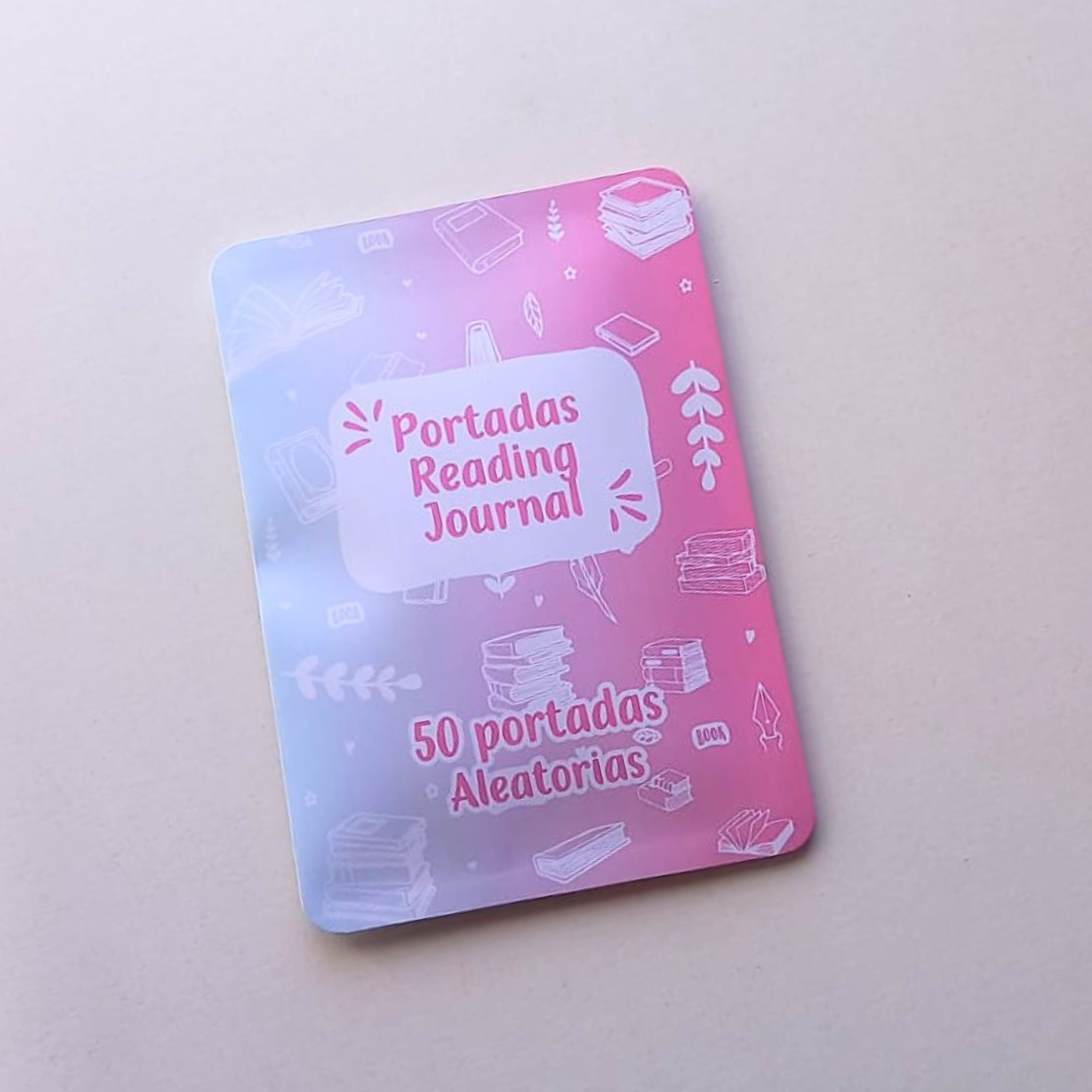 PORTADAS DE LIBROS ALEATORIAS