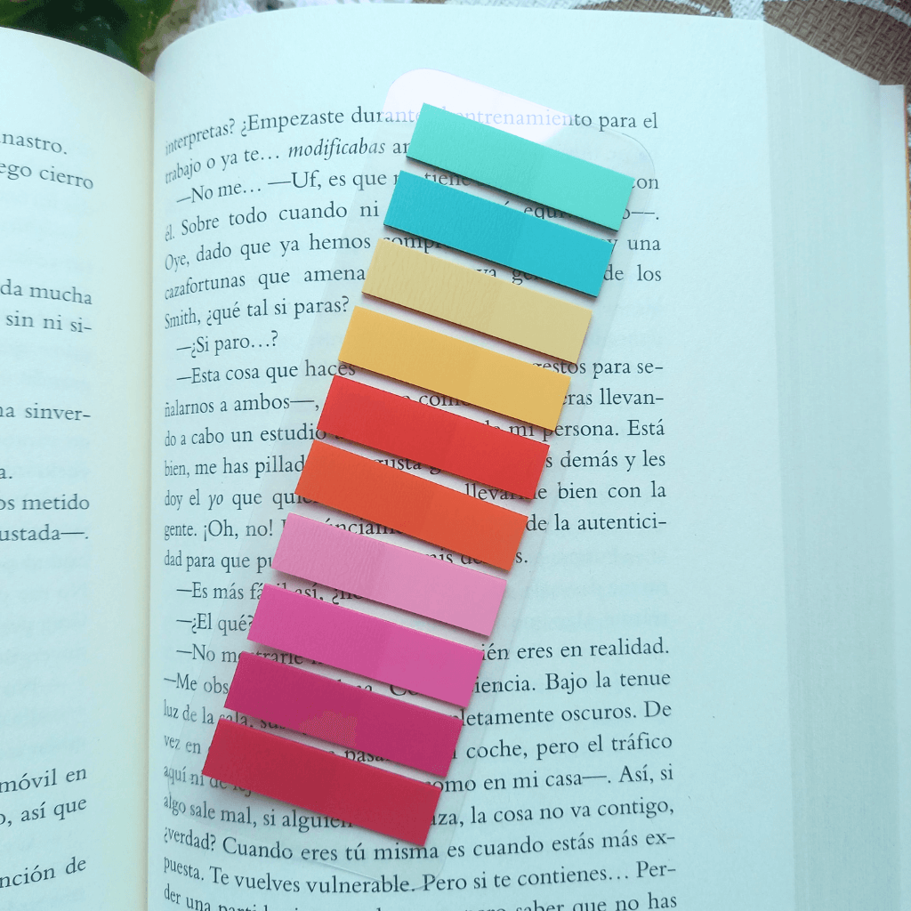 POST IT ROMANCE