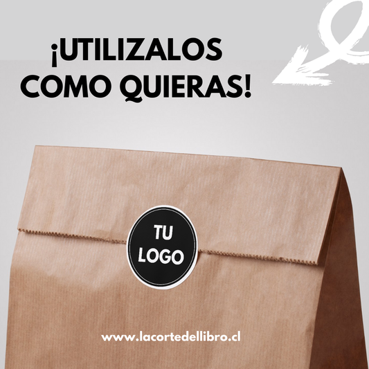 STICKER PARA EMPRENDEDORES