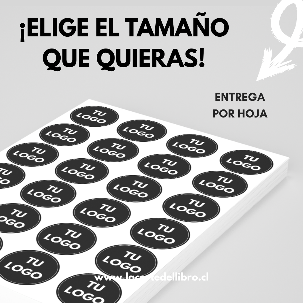 STICKER PARA EMPRENDEDORES