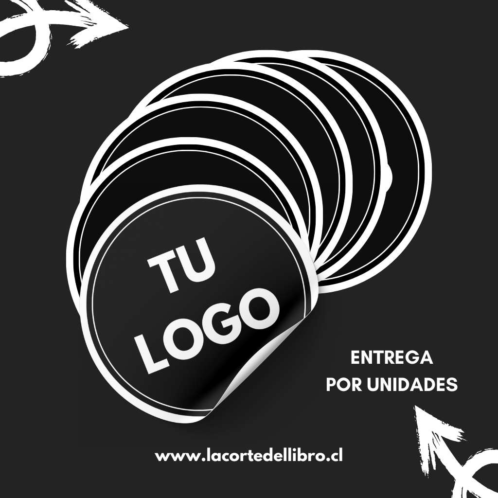 STICKER PARA EMPRENDEDORES