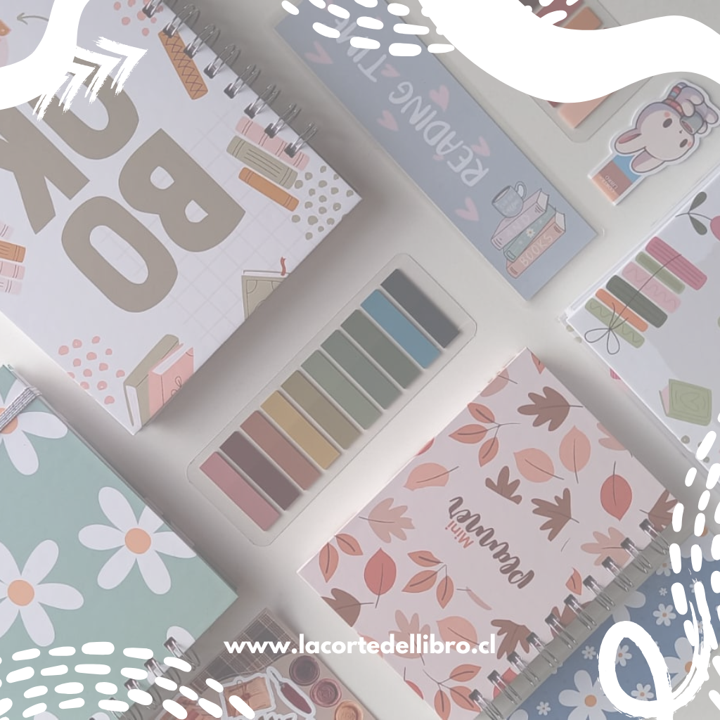 🌸 PERSONALIZADOS