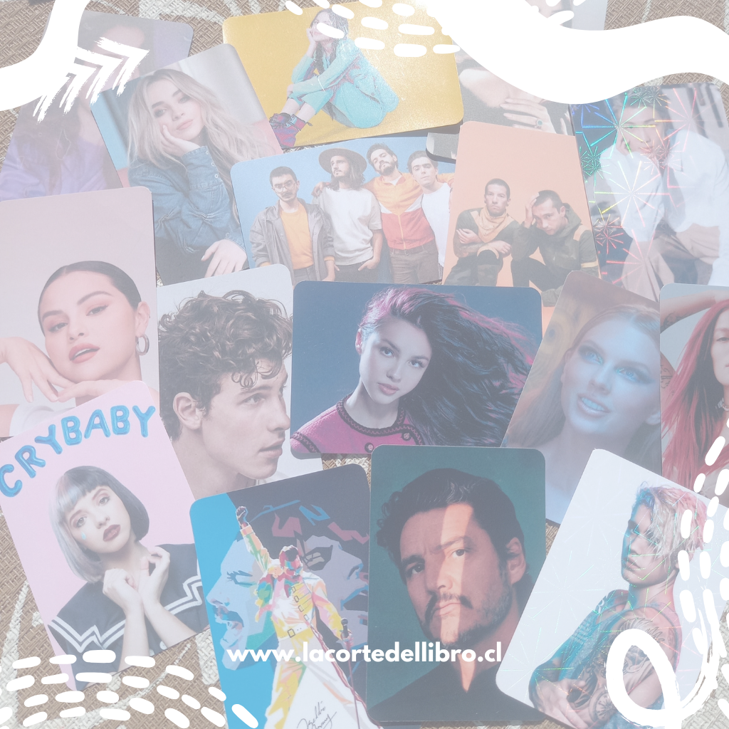POSTERS