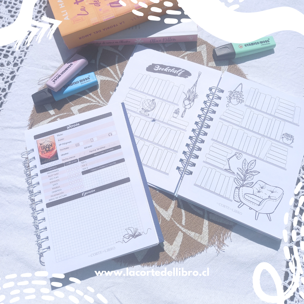 READING JOURNAL