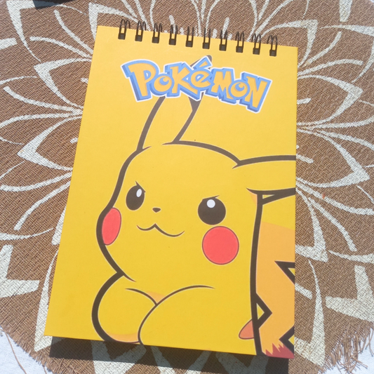 CROQUERA MIXTA POKÉMON