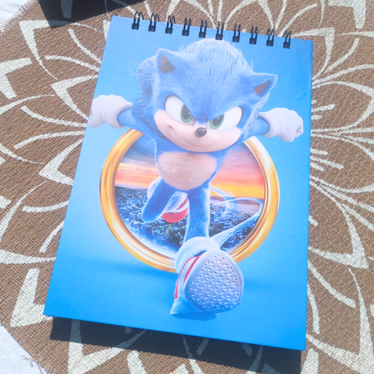 CROQUERA MIXTA SONIC