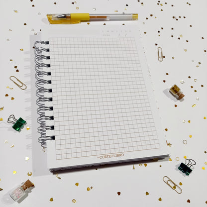CUADERNO ASTROLÓGICO