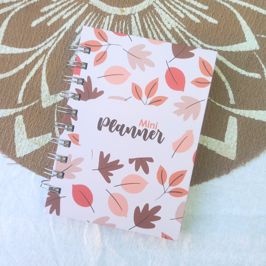 PLANNER POCKET OTOÑAL
