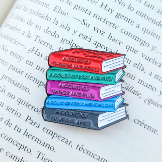 PIN ACOTAR