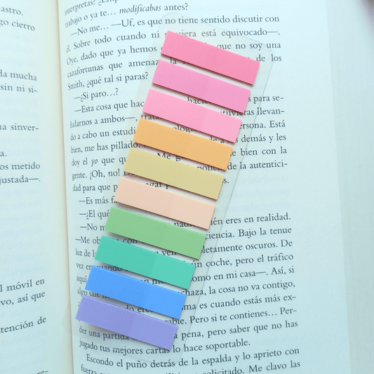 POST IT AURA