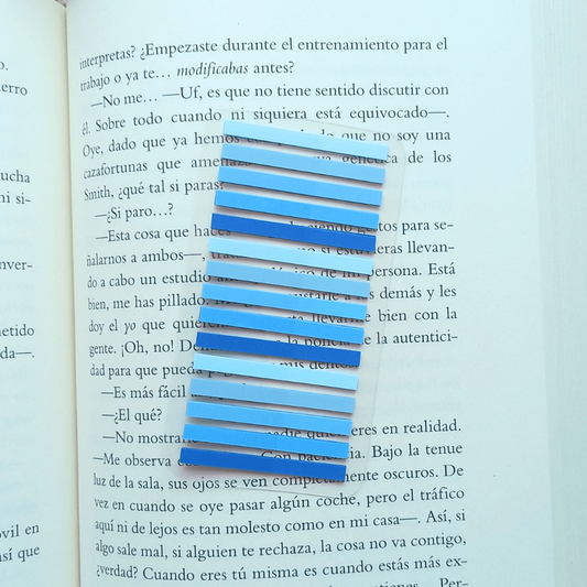 POST IT CIELO