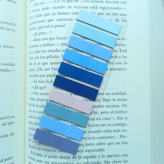 POST IT CIELO