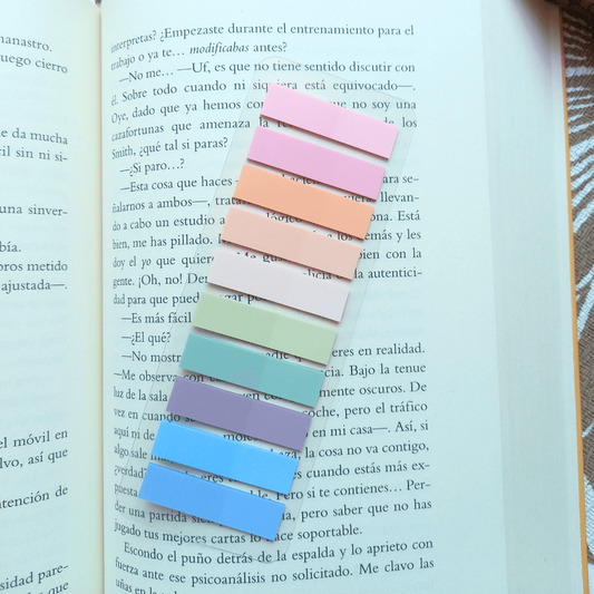 POST IT CROMATIC