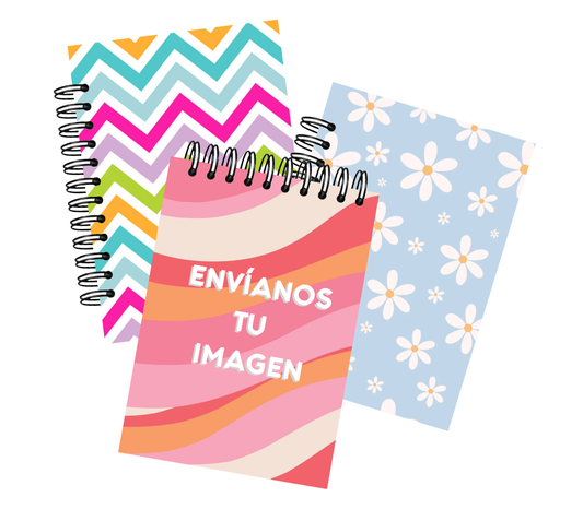 AGREGAR TAPA PERSONALIZADA