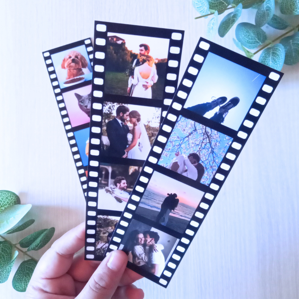 PACK FOTO CABINA CLÁSICA