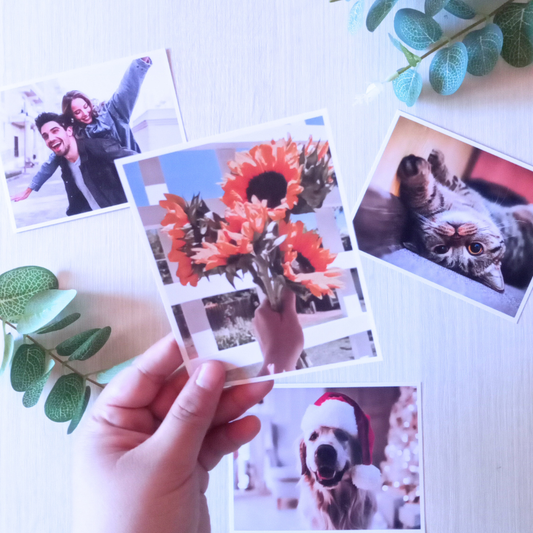 PACK FOTO CLÁSICA 10X14