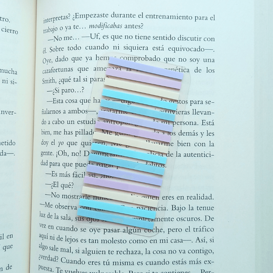POST IT HARMONY