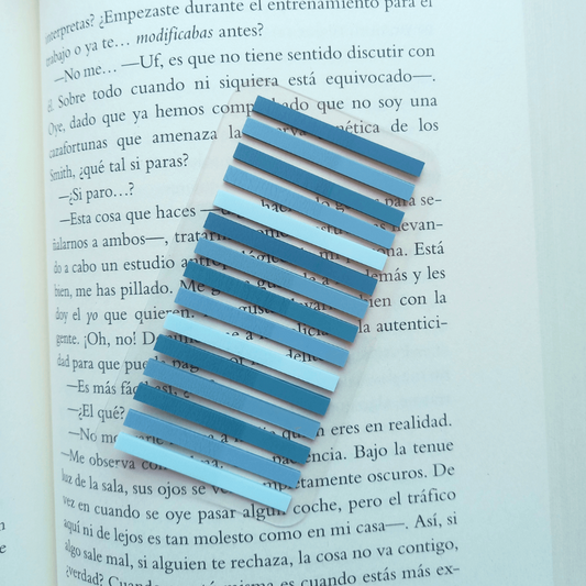 POST IT INVIERNO