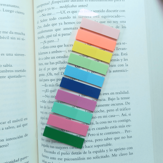 POST IT LIFE