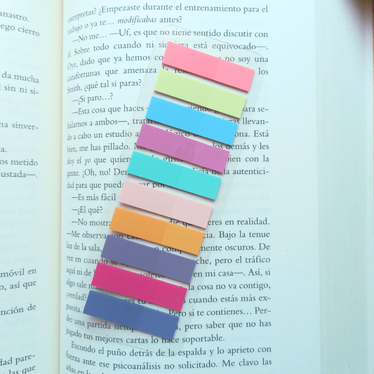 POST IT MEMORY