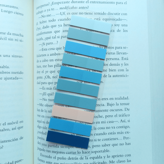 POST IT OCEANO