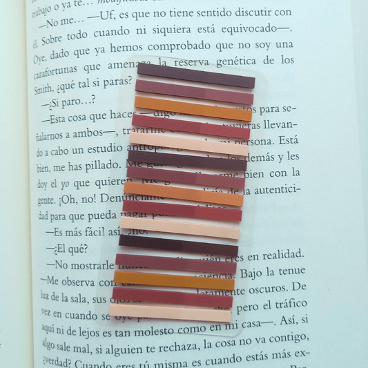 POST IT OTOÑO