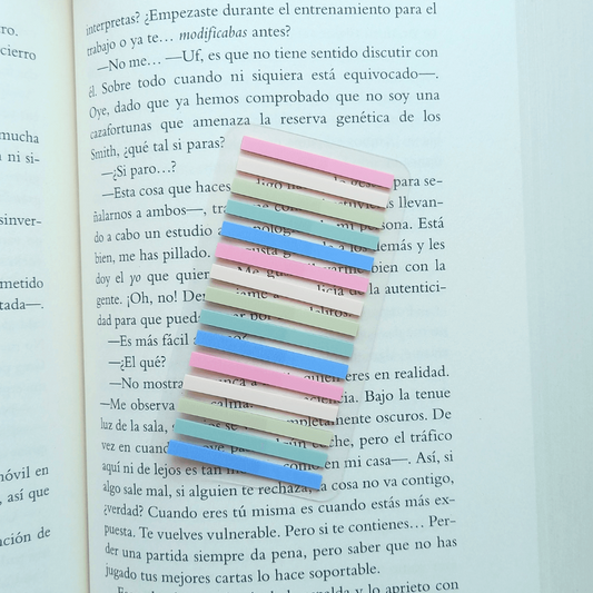 POST IT PEACE