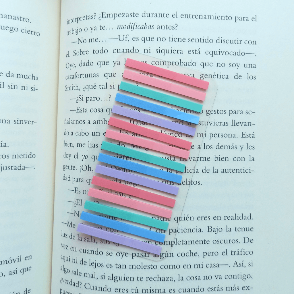 POST IT PRETTY