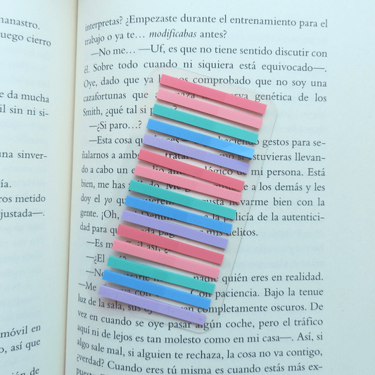 POST IT PRETTY