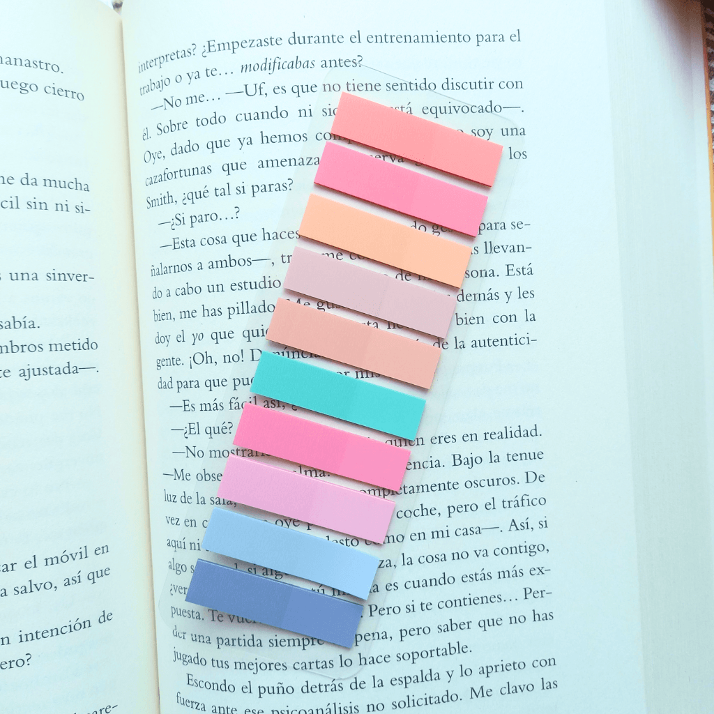POST IT PRETTY