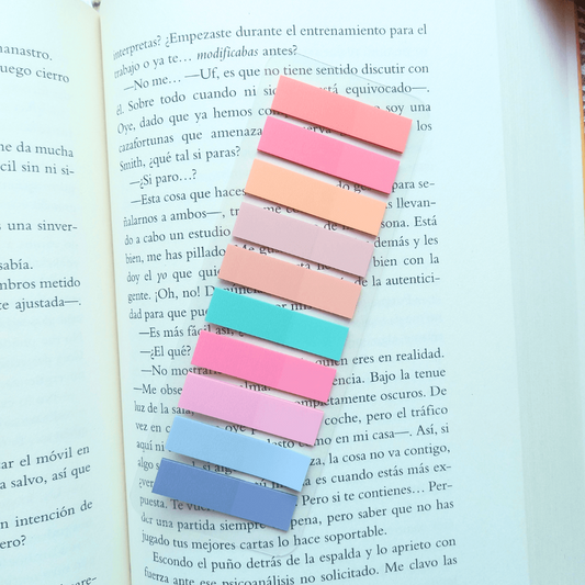 POST IT PRETTY