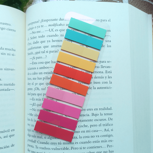 POST IT ROMANCE