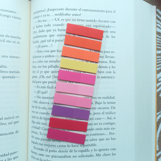 POST IT ROMANTIC