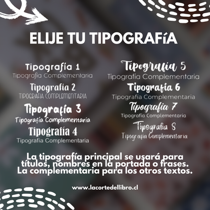 LIBRETA PERSONALIZADA A6