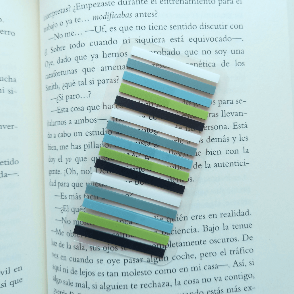 POST IT TWILIGHT