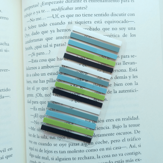 POST IT TWILIGHT
